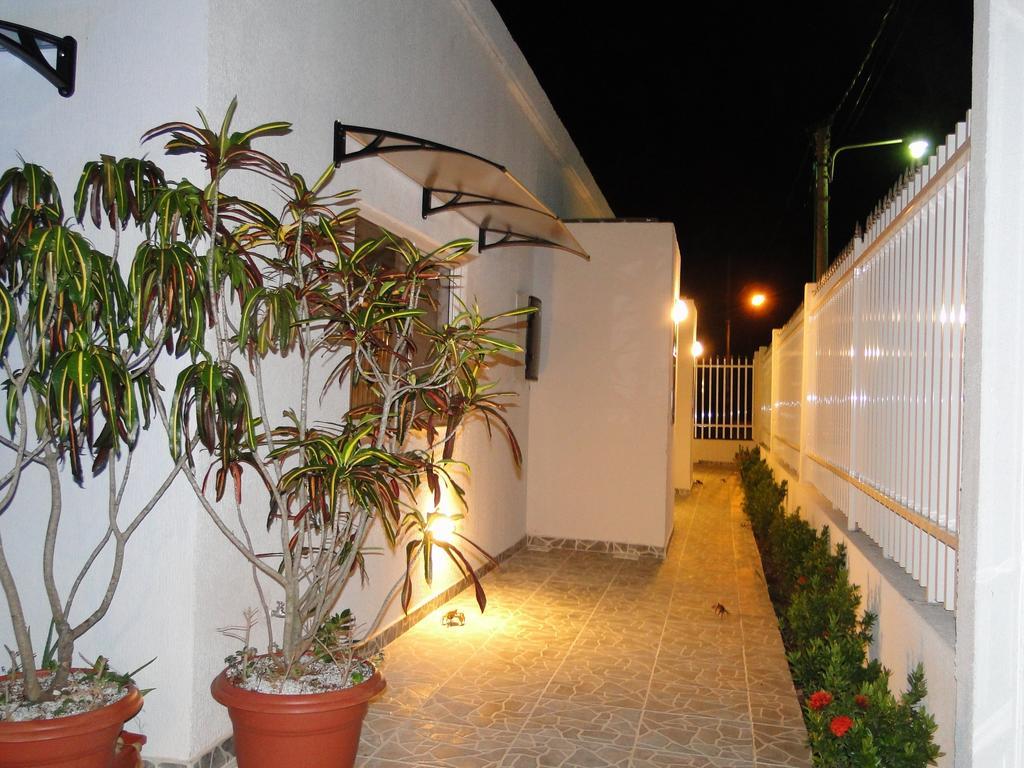 卡萨阁楼酒店 San Andrés 客房 照片