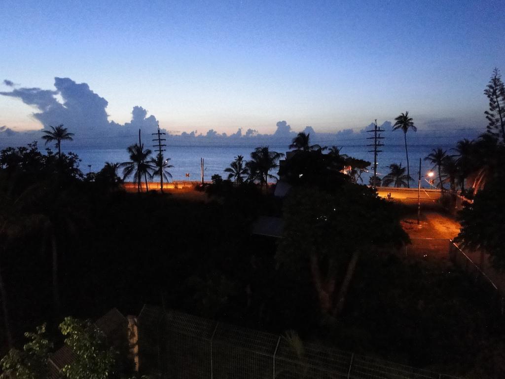 卡萨阁楼酒店 San Andrés 外观 照片